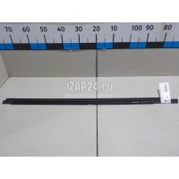 Накладка стекла переднего правого Mitsubishi Lancer (CX,CY) (2007 - ) 5727A006