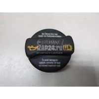 Крышка маслозаливной горловины VAG Alhambra (1996 - 2000) 026103485L
