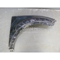 Крыло переднее правое Hyundai-Kia Sportage (2010 - 2015) 663213W100