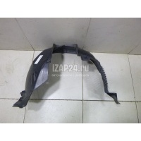 Локер передний левый Renault Duster (2012 - ) 638419131R
