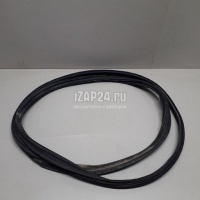 Уплотнитель багажника Nissan Teana L33 (2014 - ) 848303TS0A
