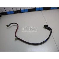 Клемма аккумулятора минус Nissan Almera Classic (B10) (2006 - 2013) 2408095F0A