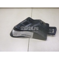 Кронштейн заднего бампера левый Ford Focus III (2011 - ) 1748861