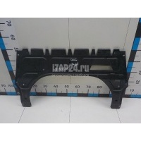 Пыльник двигателя центральный VAG Cordoba (2002 - 2008) 6R0825237D