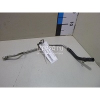 Трубка охлажд. жидкости металлическая VAG Golf IV/Bora (1997 - 2005) 06A121492S