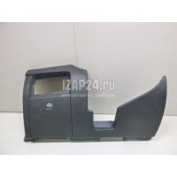 Накладка декоративная Renault Megane III (2009 - 2016) 689213916R