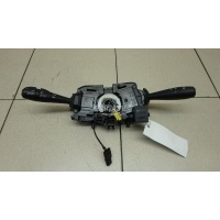Механизм подрулевой для SRS (ленточный) Renault Duster (2012 - ) 255677433R