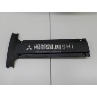 Накладка декоративная Mitsubishi Outlander (CU) (2001 - 2008) MD345074