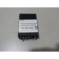 Реле Mercedes Benz W124 E-Klasse (1993 - 1995) 0135450132