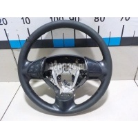 Рулевое колесо для AIR BAG (без AIR BAG) Mitsubishi Lancer (CX,CY) (2007 - ) 4400A236XA
