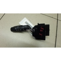 Переключатель поворотов подрулевой Mazda Mazda 3 (BK) (2002 - 2009) BP6S66122