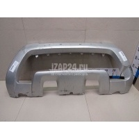 Накладка переднего бампера Renault Duster (2012 - ) 620724679R