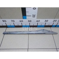 Молдинг задней левой двери Renault Captur (2013 - 2019) 828217350R