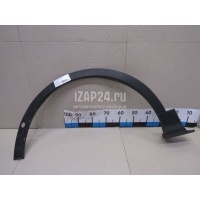 Накладка переднего крыла левого Ford Kuga (2012 - 2019) 1818216