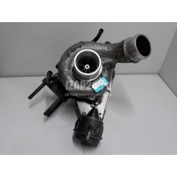 Турбокомпрессор (турбина) Hyundai-Kia Sorento (2002 - 2009) 282004A470