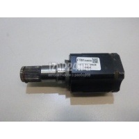 ШРУС внутренний передний Mazda Mazda 6 (GJ/GL) (2013 - ) FTB122620