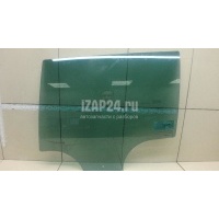 Стекло двери задней левой VAG Yeti (2009 - ) 5L0845205B