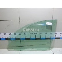 Стекло двери передней левой Renault Megane II (2003 - 2009) 8200211227