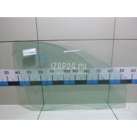 Стекло двери передней правой Renault Megane II (2003 - 2009) 8200211198
