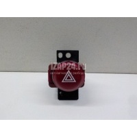 Кнопка аварийной сигнализации Honda Civic 4D (2006 - 2012) 35510SNA003