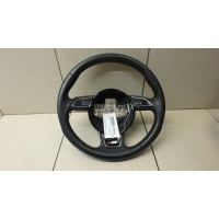 Рулевое колесо для AIR BAG (без AIR BAG) VAG A4 [B8] (2007 - 2015) 8K0419091CBIXC