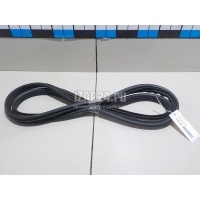 Уплотнитель двери Renault Megane II (2003 - 2009) 8200077500