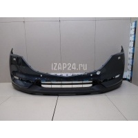 Бампер передний Mazda CX 5 (2017 - ) KF1A50031E8H