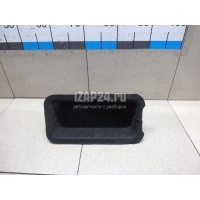 Крышка багажного отделения Citroen-Peugeot C4 Grand Picasso (2006 - 2014) 7488T3