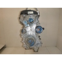 Двигатель Ford Galaxy (2006 - 2015) 1469080