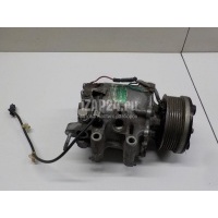 Компрессор системы кондиционирования Honda Civic 4D (2006 - 2012) 38810RNA014