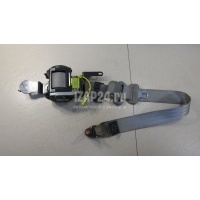 Ремень безопасности с пиропатроном Hyundai-Kia Terracan (2001 - 2007) 88820H1060QS