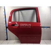 Дверь задняя правая Hyundai-Kia Getz (2002 - 2010) 770041C020