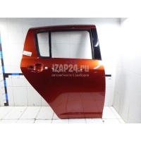 Дверь задняя правая Suzuki Swift (2004 - 2010) 6800362J00