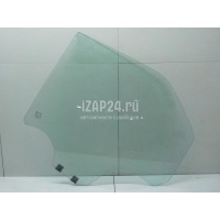 Стекло двери задней левой Renault Logan (2005 - 2014) 8200240553