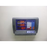 Датчик детонации Hyundai-Kia Sportage (1993 - 2006) 0K01D18921