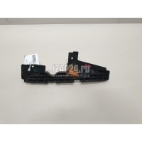 Кронштейн переднего бампера левый Hyundai-Kia Ceed (2012 - ) 86517A2000