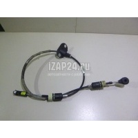 Трос КПП Volvo S60 (2010 - 2018) 31256942