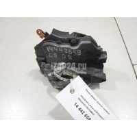 Замок двери задней правой Mitsubishi Lancer (CS/Classic) (2003 - 2008) MN159632