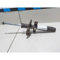 Амортизатор передний Renault Megane II (2003 - 2009) 8200663654