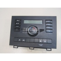 Блок управления климатической установкой Great Wall Hover H3 (2010 - 2014) 8112300K800089