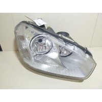 Фара правая Ford C-MAX (2003 - 2010) 1495653