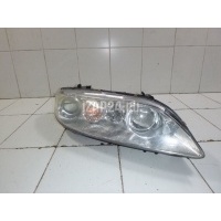 Фара правая Mazda Mazda 6 (GG) (2002 - 2007) GJ8A510K0E