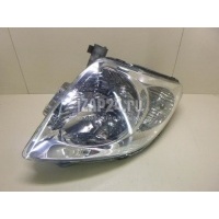 Фара правая Suzuki Swift (2004 - 2010) 3512062J01