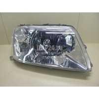 Фара правая Suzuki Grand Vitara (2005 - 2015) 3512064J10