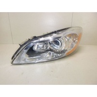 Фара левая Volvo C30 (2006 - 2013) 31299852