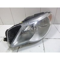 Фара левая VAG Passat CC (2008 - 2017) 3C8941005F