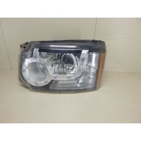Фара левая Land Rover Discovery IV (2009 - 2016) LR013985