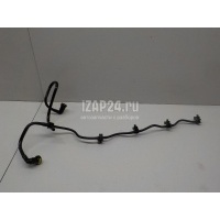 Магистраль обратки Ford Boxer 250 (2006 - ) 1473393