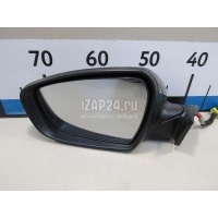 Зеркало левое электрическое Hyundai-Kia Cerato (2013 - ) 87610A7060