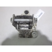 Кронштейн усилителя переднего бампера правый Renault Megane II (2003 - 2009) 8200011107